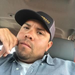 Meet your Posher, Jose